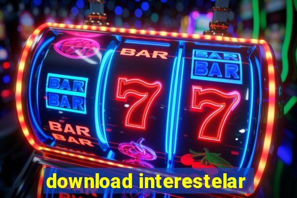 download interestelar